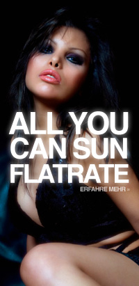 All You Can Sun Flatrate - Erfahre Mehr